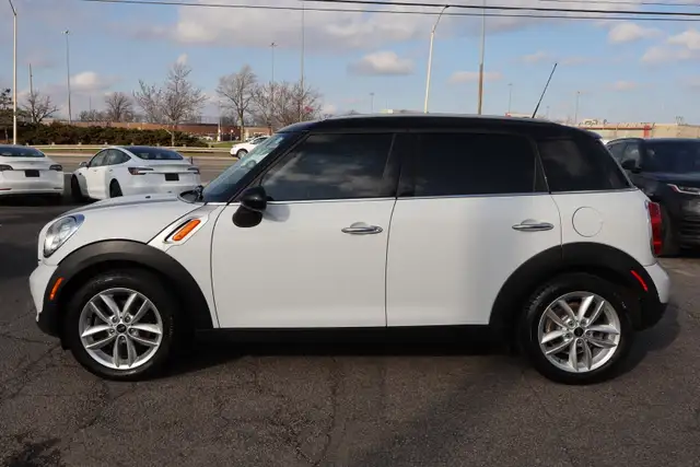 2014 Mini Countryman - Photo 4