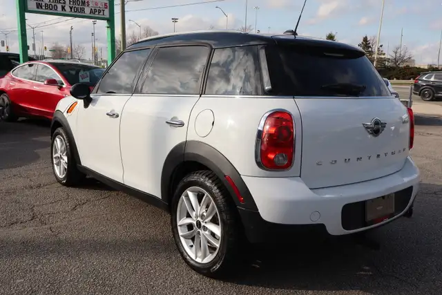 2014 Mini Countryman - Photo 5