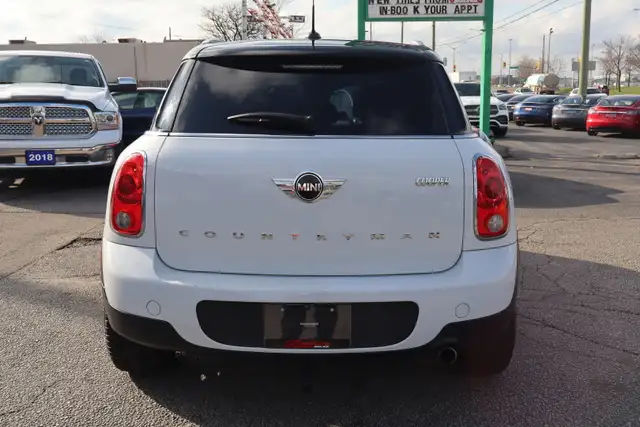 2014 Mini Countryman - Photo 6