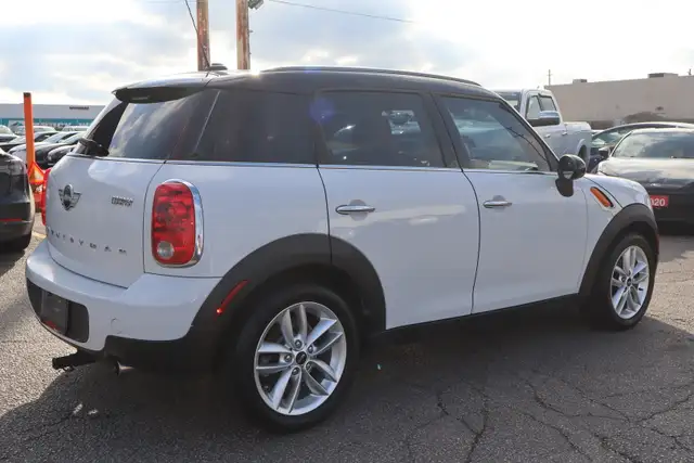 2014 Mini Countryman - Photo 7