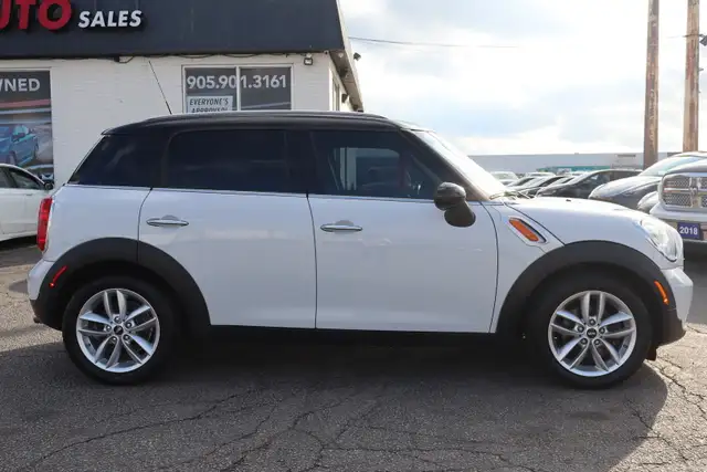 2014 Mini Countryman - Photo 8
