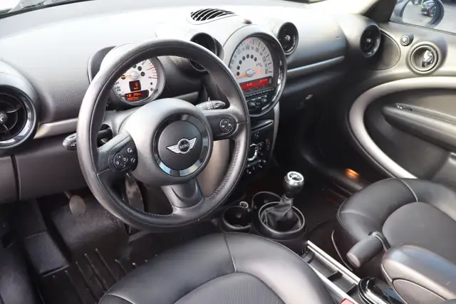 2014 Mini Countryman - Photo 9