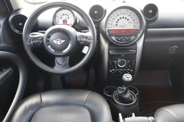 2014 Mini Countryman - Photo 10