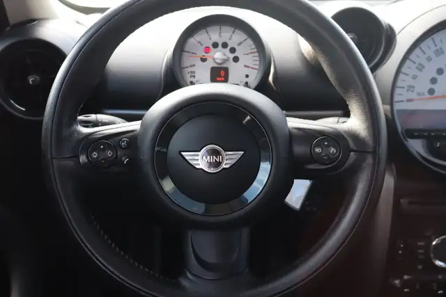 2014 Mini Countryman - Photo 11
