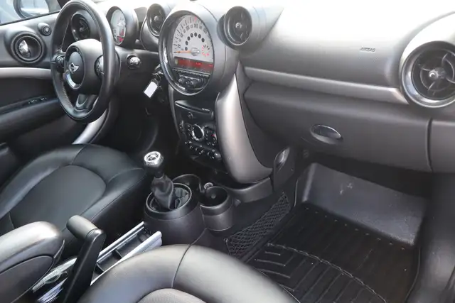 2014 Mini Countryman - Photo 12