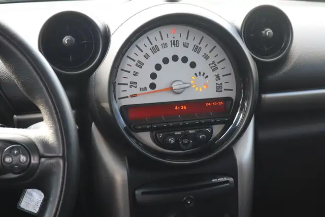 2014 Mini Countryman - Photo 13