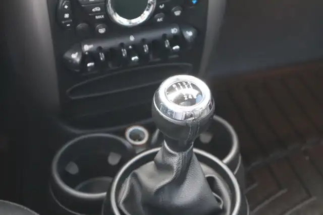 2014 Mini Countryman - Photo 14