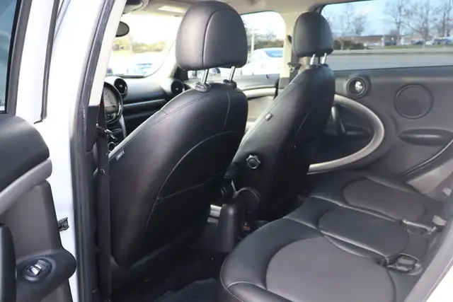 2014 Mini Countryman - Photo 16