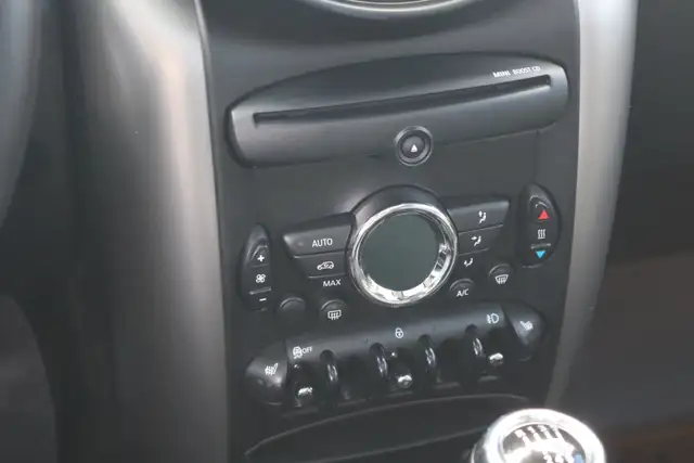 2014 Mini Countryman - Photo 19