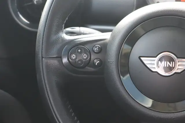 2014 Mini Countryman - Photo 21