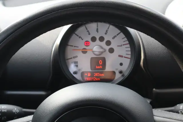 2014 Mini Countryman - Photo 22