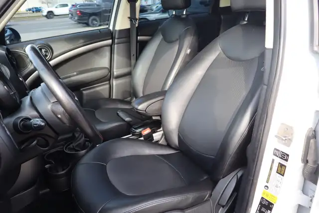 2014 Mini Countryman - Photo 23