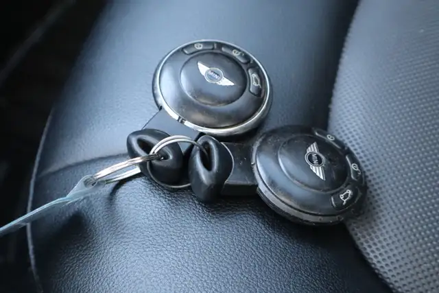 2014 Mini Countryman - Photo 24