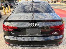 2018 Audi A4 Progressiv - NAV- LEATHER- BACK CAM- SR/F& MORE! - Photo 6