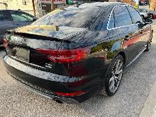 2018 Audi A4 Progressiv - NAV- LEATHER- BACK CAM- SR/F& MORE! - Photo 7