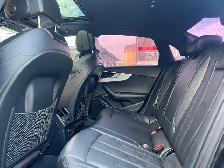 2018 Audi A4 Progressiv - NAV- LEATHER- BACK CAM- SR/F& MORE! - Photo 12