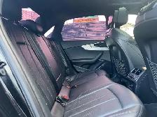 2018 Audi A4 Progressiv - NAV- LEATHER- BACK CAM- SR/F& MORE! - Photo 15