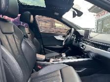 2018 Audi A4 Progressiv - NAV- LEATHER- BACK CAM- SR/F& MORE! - Photo 18