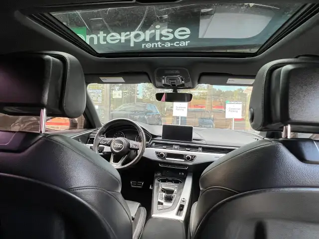 2018 Audi A4 Progressiv - NAV- LEATHER- BACK CAM- SR/F& MORE! - Photo 19