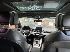 2018 Audi A4 Progressiv - NAV- LEATHER- BACK CAM- SR/F& MORE! - Photo 19
