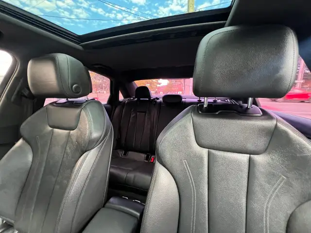 2018 Audi A4 Progressiv - NAV- LEATHER- BACK CAM- SR/F& MORE! - Photo 20