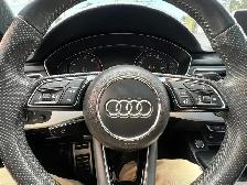 2018 Audi A4 Progressiv - NAV- LEATHER- BACK CAM- SR/F& MORE! - Photo 22