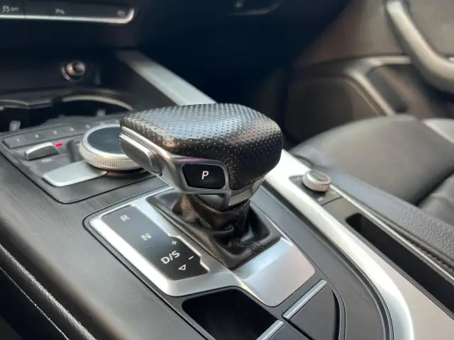 2018 Audi A4 Progressiv - NAV- LEATHER- BACK CAM- SR/F& MORE! - Photo 23
