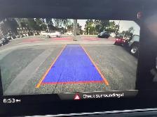 2018 Audi A4 Progressiv - NAV- LEATHER- BACK CAM- SR/F& MORE! - Photo 24