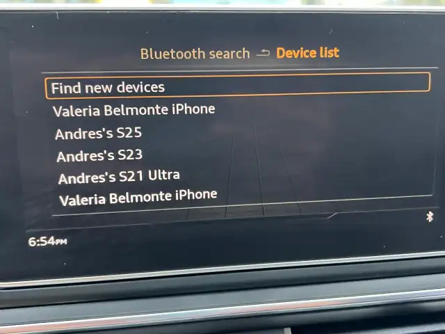 2018 Audi A4 Progressiv - NAV- LEATHER- BACK CAM- SR/F& MORE! - Photo 26