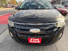 2013 Ford Edge LEATHER-SUNROOF - NAV-BACK CAM& MORE! - Photo 2
