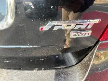 2013 Ford Edge LEATHER-SUNROOF - NAV-BACK CAM& MORE! - Photo 9