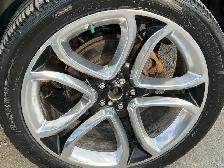 2013 Ford Edge LEATHER-SUNROOF - NAV-BACK CAM& MORE! - Photo 10