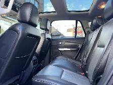 2013 Ford Edge LEATHER-SUNROOF - NAV-BACK CAM& MORE! - Photo 13