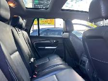 2013 Ford Edge LEATHER-SUNROOF - NAV-BACK CAM& MORE! - Photo 17