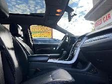 2013 Ford Edge LEATHER-SUNROOF - NAV-BACK CAM& MORE! - Photo 18
