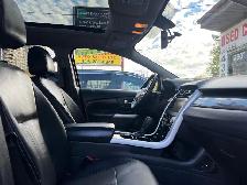 2013 Ford Edge LEATHER-SUNROOF - NAV-BACK CAM& MORE! - Photo 19