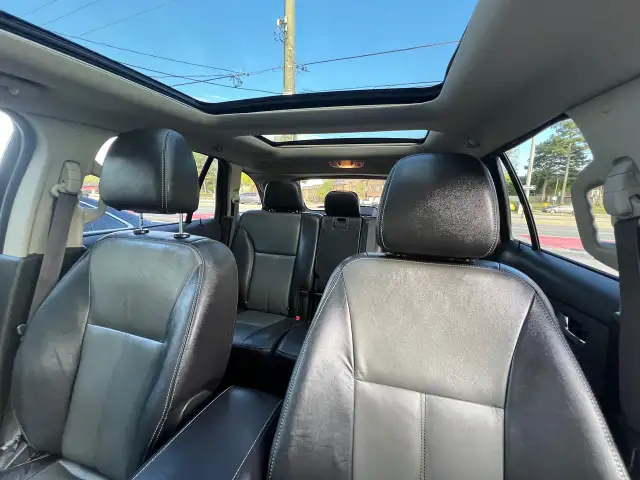 2013 Ford Edge LEATHER-SUNROOF - NAV-BACK CAM& MORE! - Photo 21