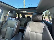 2013 Ford Edge LEATHER-SUNROOF - NAV-BACK CAM& MORE! - Photo 21