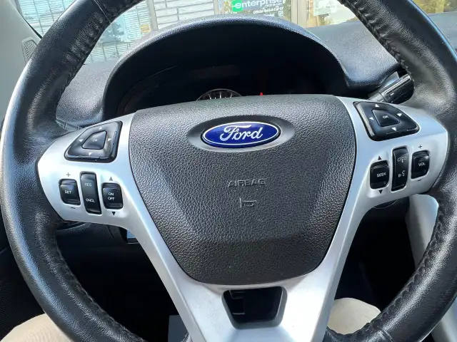 2013 Ford Edge LEATHER-SUNROOF - NAV-BACK CAM& MORE! - Photo 23