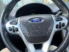 2013 Ford Edge LEATHER-SUNROOF - NAV-BACK CAM& MORE! - Photo 23