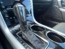 2013 Ford Edge LEATHER-SUNROOF - NAV-BACK CAM& MORE! - Photo 24