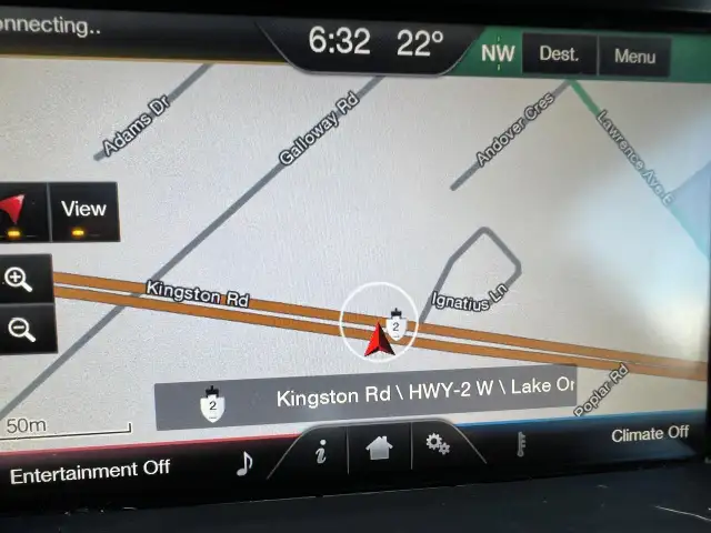 2013 Ford Edge LEATHER-SUNROOF - NAV-BACK CAM& MORE! - Photo 27