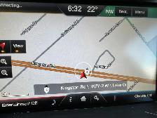 2013 Ford Edge LEATHER-SUNROOF - NAV-BACK CAM& MORE! - Photo 27
