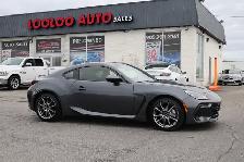 2023 Subaru BRZ