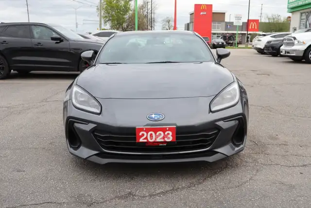 2023 Subaru BRZ - Photo 2