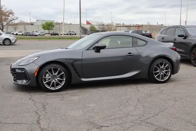 2023 Subaru BRZ - Photo 3