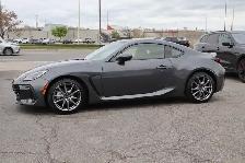2023 Subaru BRZ - Photo 3