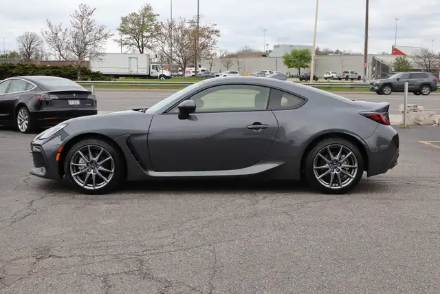 2023 Subaru BRZ - Photo 4