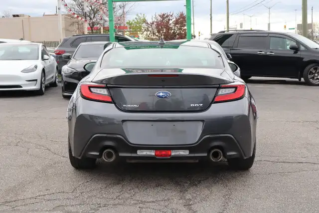 2023 Subaru BRZ - Photo 5