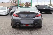 2023 Subaru BRZ - Photo 5
